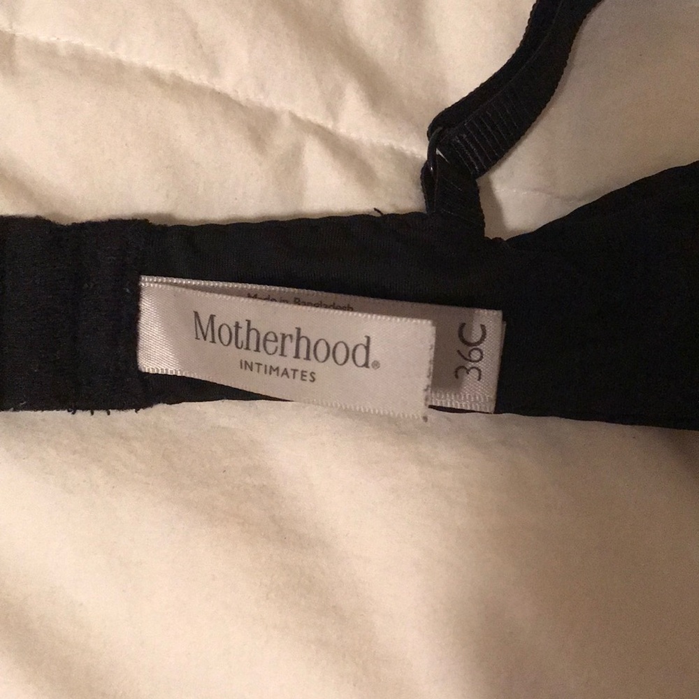 Nursing bra - Picture 2 of 2